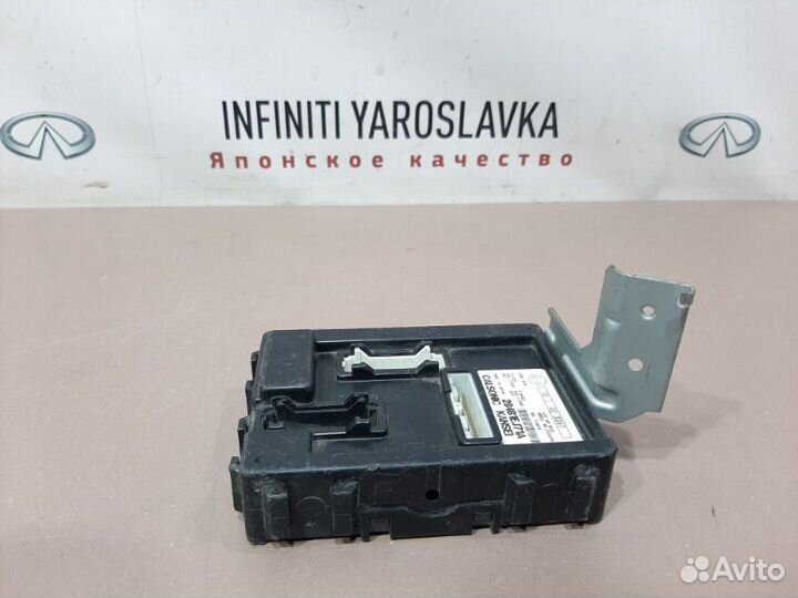 Блок комфорта BCM Infiniti M35 Y50 VQ35DE 2008
