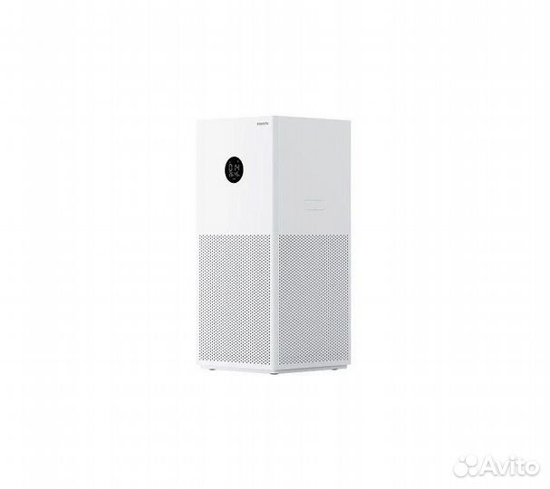Очиститель воздуха Xiaomi Mi SMART Air Purifier 4