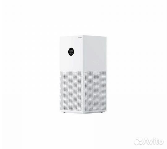 Очиститель воздуха Xiaomi Mi SMART Air Purifier 4