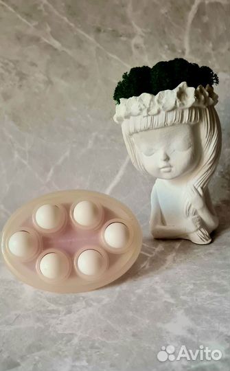 Массажер для тела ручной от целлюлита