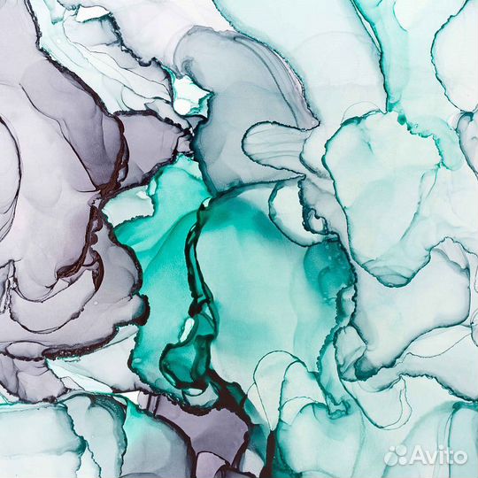 Дизайнерские фотообои 