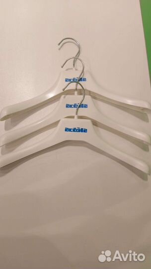 Вешалки плечики детские