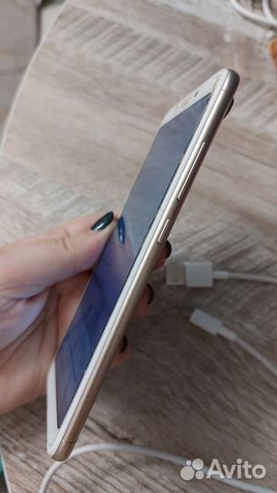 Xiaomi Redmi 6, 4/64 ГБ