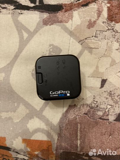 Экшн камера GoPro Hero 4