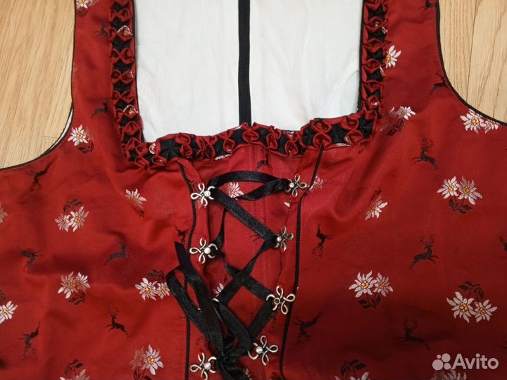 Платье сарафан 48 50