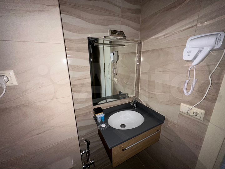 Квартира-студия, 29,8 м² (Грузия)