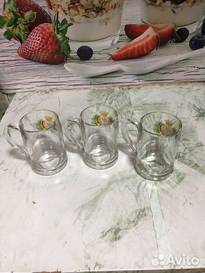 Кружка пивная 05