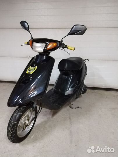 Yamaha
