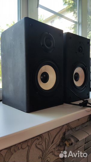 Колонки microlab solo 2 mk3