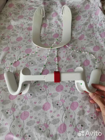 Ортез тюбингера