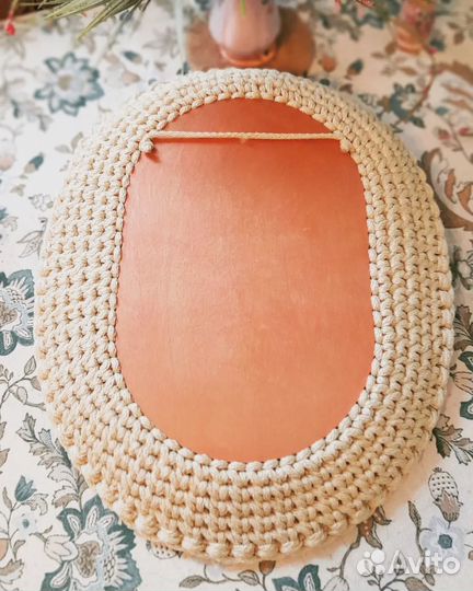 Пано на стену 2шт