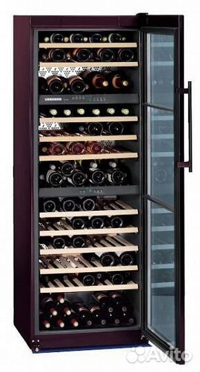 Винный шкаф liebherr wt 4677-23 001