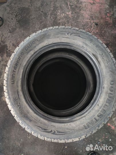 Doublestar Maximum DH01 215/60 R16