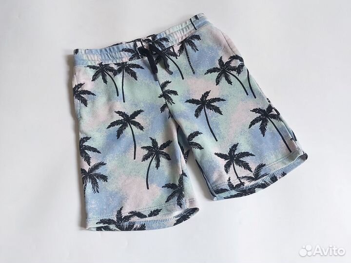 Вещи для мальчика 110