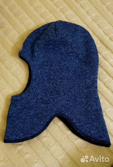 Шапка для мальчика Lassie