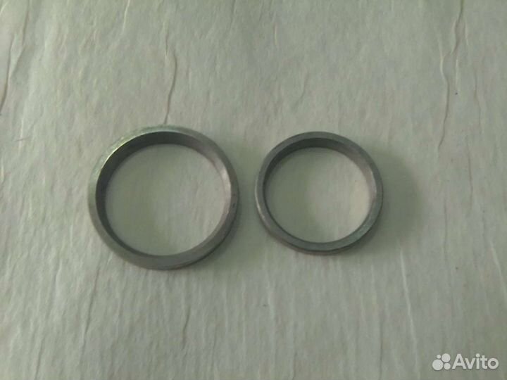 Седло клапана УАЗ