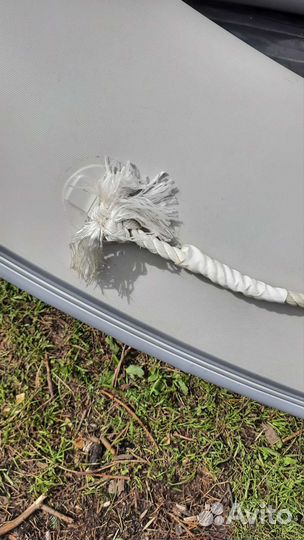 Гладиатор 380 лайт