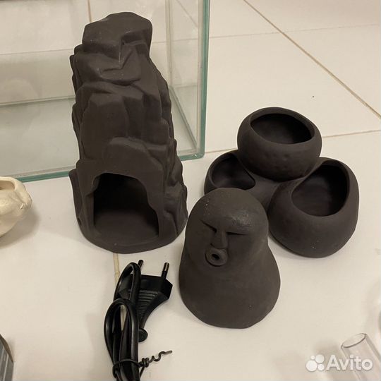 Набор начинающего аквариумиста