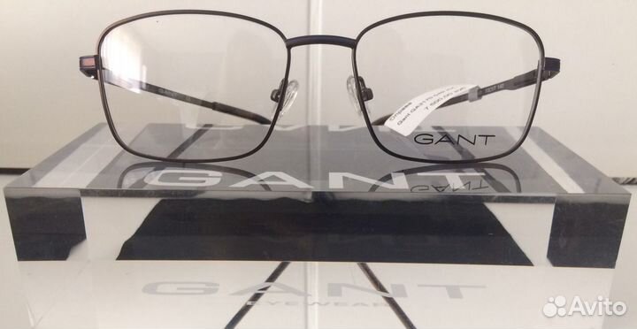Оправа Gant GA 3170 009(049) Италия, новые