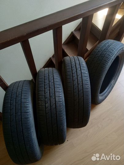 Bridgestone B391 175/65 R15 84T