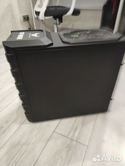 Корпус для пк CoolerMaster HAF 912