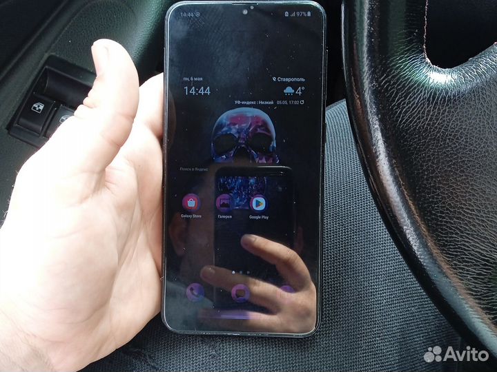 Samsung Galaxy A10, 2/32 ГБ