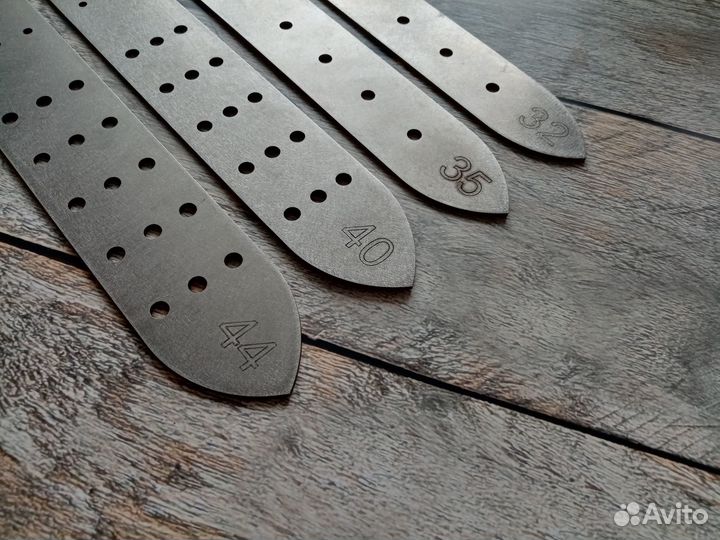 Ременные лекала