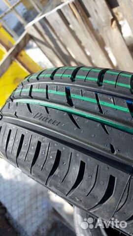 Viatti Strada Asimmetrico V-130 175/65 R14 82H