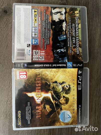 Игры для приставок PS 3