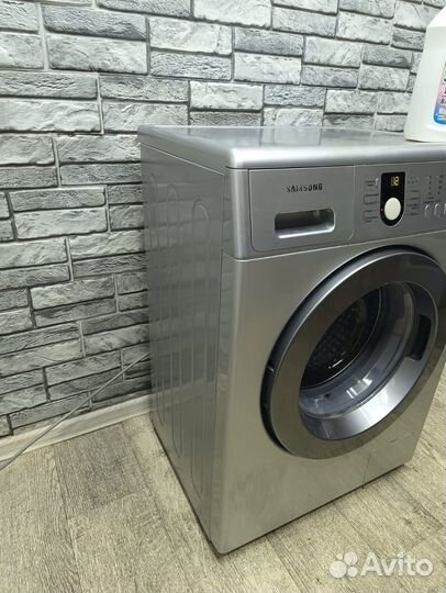 Стиральная машина samsung diamond 6кг