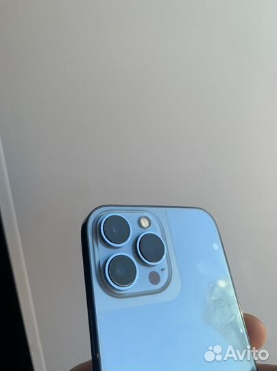 iPhone 13 Pro Max, 512 ГБ
