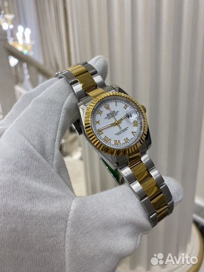 Часы rolex женские