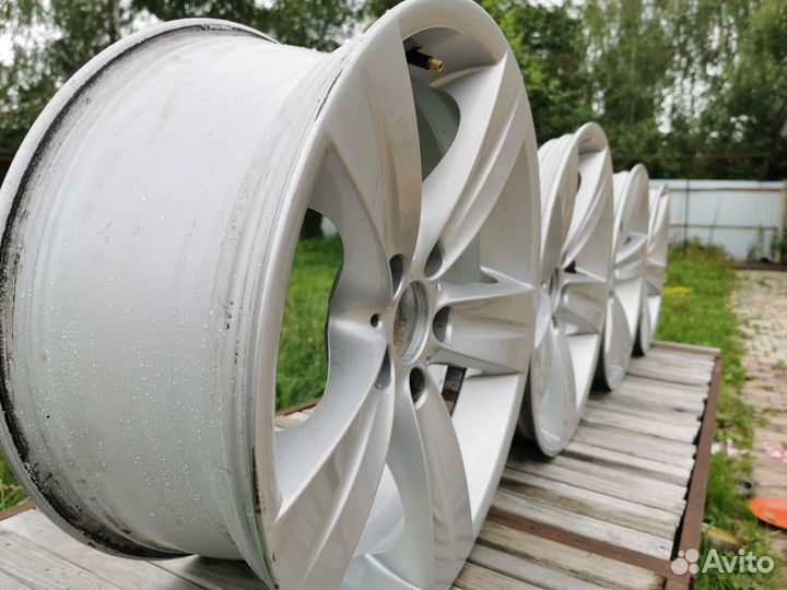 Диски оригинал BMW бмв R18 189 стиль 189 style