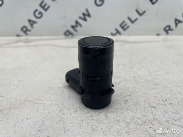 Парктроник Bmw E39 E60 E61 E63 E65 E66