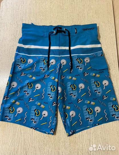 Шорты мужские для плавания. Новые