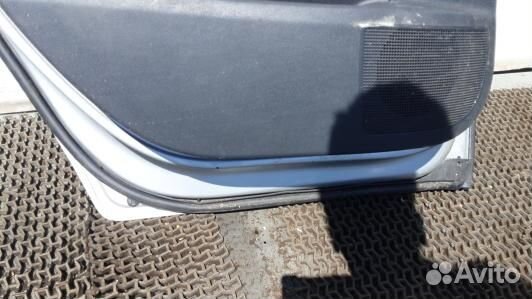 Дверь задняя левая peugeot 3008 (LDN17FG01)