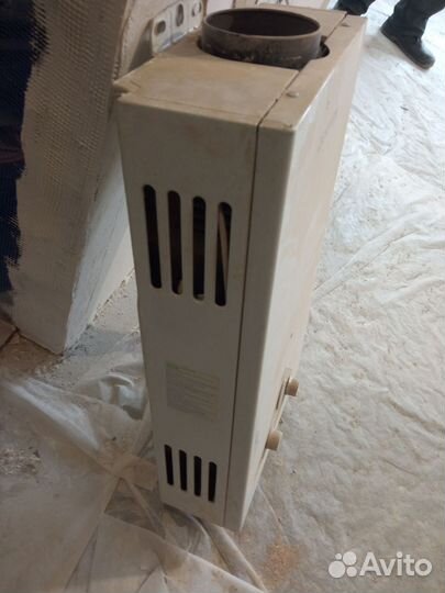 Газовая колонка бу