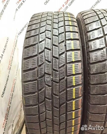 Goodyear Ice Navi 6 215/60 R17 99V