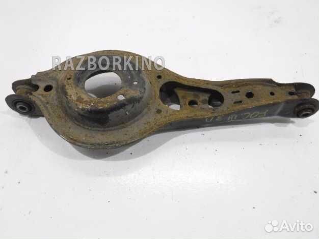 Рычаг задний нижний BV615K652CF