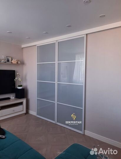 Перегородка для зонирования