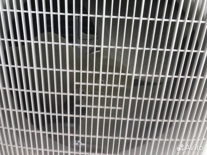 Наружный блок Electrolux eaco-14 FMI/N3