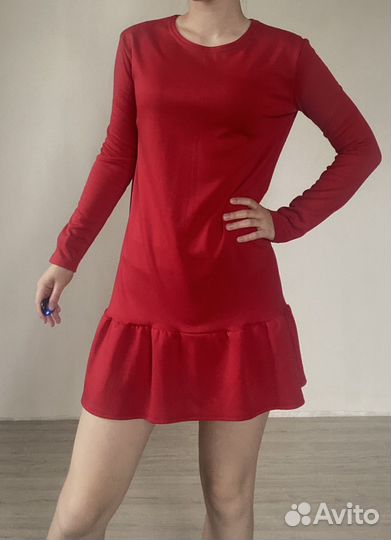 Одежда для девушек