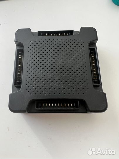 HUB Mavic Battery Charging для зарядки DJI Mavic