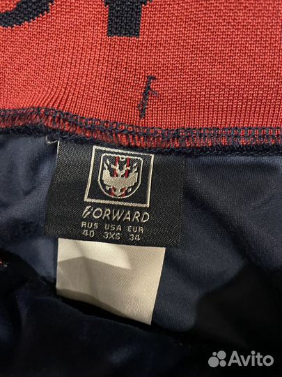 Штаны forward