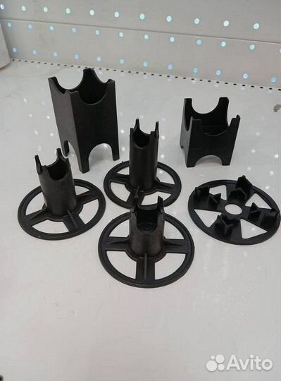 Фиксатор арматуры