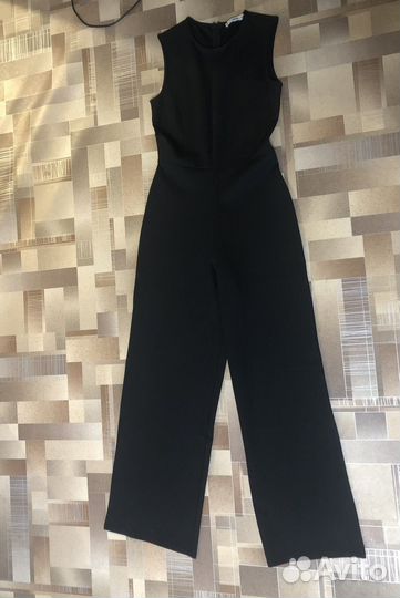 Комбинезон женский 44