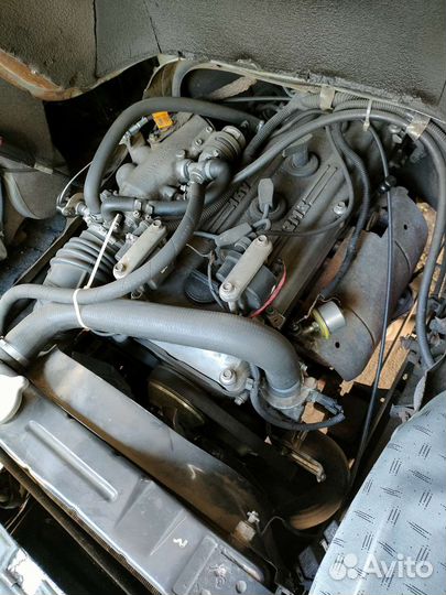 УАЗ 39095 2.7 МТ, 2010, 160 000 км