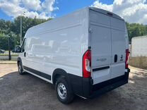 FIAT Ducato 2.2 MT, 2023, 700 км, с пробегом, цена 5 610 000 руб.