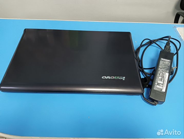 Ноутбук Lenovo g770
