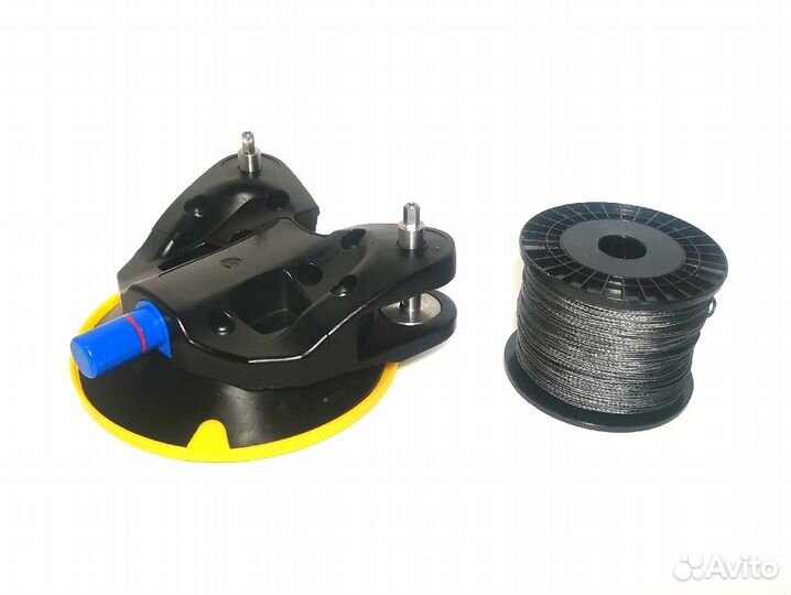 Инструмент для срезки лобового одним мастером